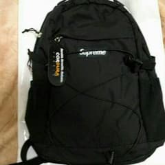 Supreme 2016ss バックパックのサムネイル