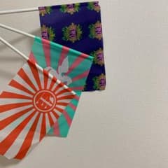 椎名林檎 ライブ 旗のサムネイル
