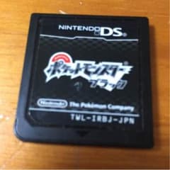 ポケモン ブラックのサムネイル
