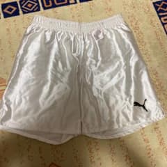 mint様専用　プーマ ハーフパンツのサムネイル