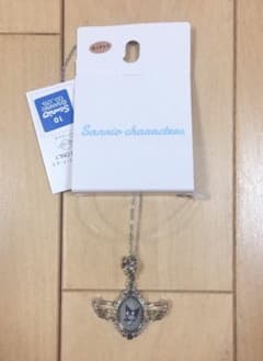 クロミ　ネックレス　アベイル　Avail アクセサリー　サンリオのサムネイル
