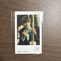 修学旅行で仲良くないグループに入りました 渡会紬嵩　チェキ風トレカのサムネイル