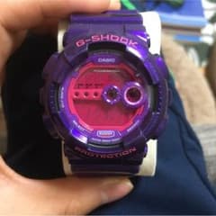 G-SHOCK  ダイソーさん専用のサムネイル