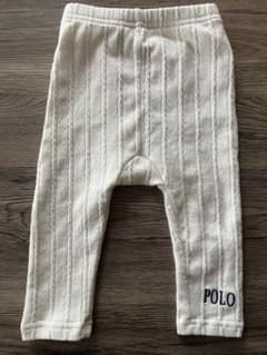 POLObabyレギンスのサムネイル