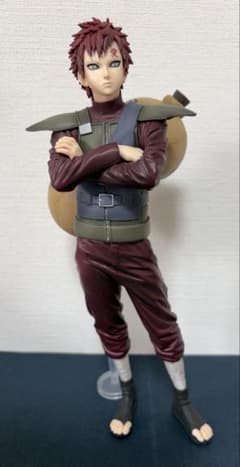 이치 반 쿠지 NARUTO-나루토- 질풍전 닌노 인연 C상 가애라