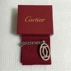 カルティエ キーリングのサムネイル