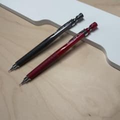 Pilot シャープペンシルS5 2色セットのサムネイル