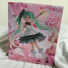 初音ミク Birthday2025 AMP+ フィギュア