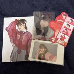 ゆ*犬様 FRUITSZIPPER 月足天音 生写真・チェキ - メルカリ