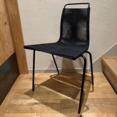 CARLHANSEN&SON PK1 FLAG HALYARD BLACK - メルカリ