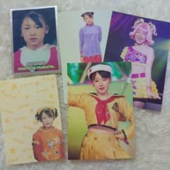 モーニング娘。 加護亜依 トレカ 生写真 バラメモ セット - メルカリ