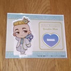 東リベ プリカフェ ムーチョ アクスタ ホワイトデー