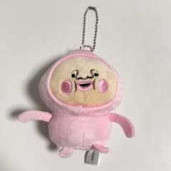 코비토즈칸의 봉제인형 [카쿠레모모지리]