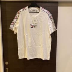 リーボック　オーバーＴシャツのサムネイル