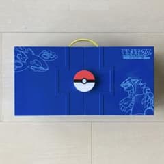 ポケモン　アドバンスドジェネレーション　フィギュアケースのサムネイル