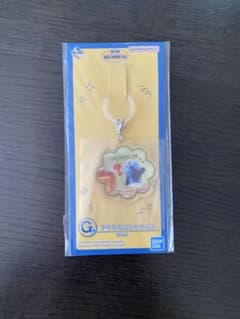 파펫 승순 1번 복권 아크릴 컬렉션 G상