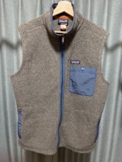 Patagonia カーステンスベスト Mサイズ - メルカリ