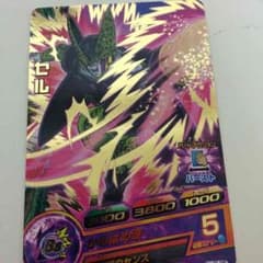 おまけ付きドラゴンボールヒーローズのサムネイル