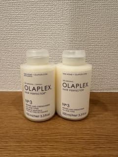 オラプレックス3 OLAPLEXのサムネイル