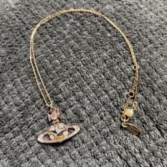 ヴィヴィアン　アストリッド　ネックレス