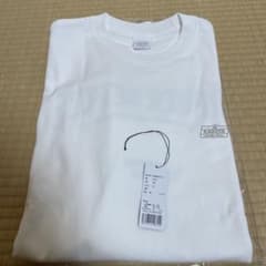 KADOYA NEVER SETTLE Tシャツ ホワイト LLのサムネイル