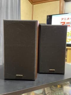 ONKYO D-062A スピーカー - メルカリ