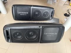 carrozzeria 据置スピーカー シルバー imgrc0112813890.jpg