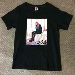 友紀様専用☆エックスガール☆Ｔシャツのサムネイル