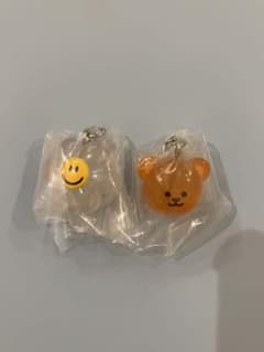 wiggle wiggle めじるし Smile We Love BearBのサムネイル