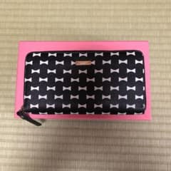 長財布　ケイトスペードのサムネイル