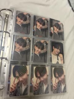 BOYNEXTDOOR ジェヒョン トレカ 先着順
