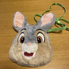Thumbnail of 東京ディズニーランド　とんすけ コインケース