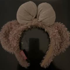 シェリーメイ カチューシャ ディズニーのサムネイル