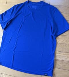 Patagonia キャプリーンクールトレイル Lサイズのサムネイル