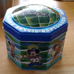 ディズニー空缶のサムネイル