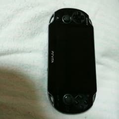 psvita本体＋充電器＋メモリーカード8Gのサムネイル