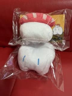 Ado Ao限定 はちゃん まぐろ 2種セット - メルカリ