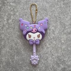 サンリオ クロミ ロリポップキャンディチャームのサムネイル