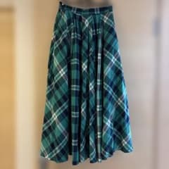 AMERICAN HOLIC ロングスカートのサムネイル