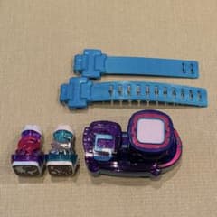 仮面ライダーリバイス！ベルトセット！！のサムネイル
