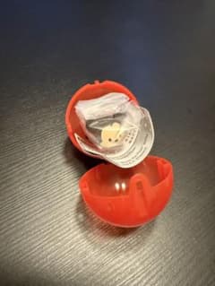 ツムツム ミッキーマウス めじるしアクセサリー ディズニーのサムネイル