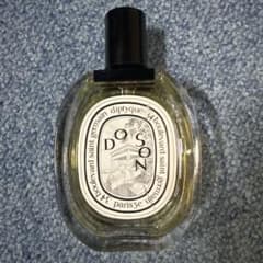 diptyque DO SON 香水 ユニセックス - メルカリ