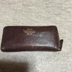 ダコタの長財布です。のサムネイル