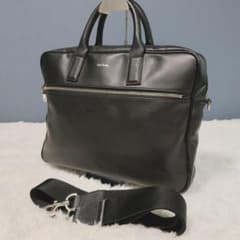 Paul Smith グラナダ ビジネスバック 2way ノートパソコン可 - メルカリ