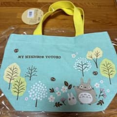 となりのトトロ ランチバッグのサムネイル