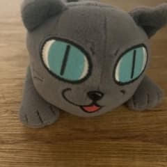 DGSにゃーさんペンケースのサムネイル