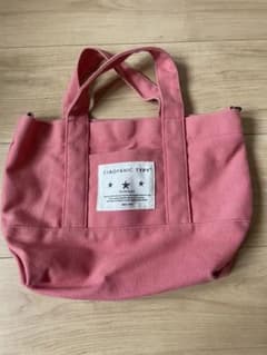 CIAOPANICtipy トートバッグのサムネイル