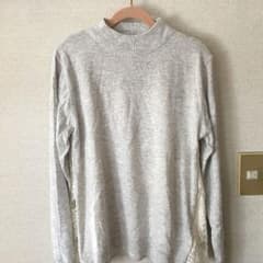 earth music&ecology   レースニットのサムネイル