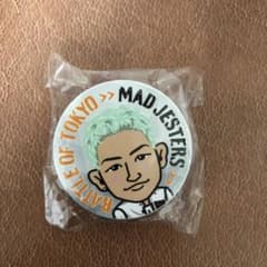 マグネットクリップ 小森隼缶バッチのサムネイル