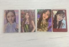 TWICE ツウィ　トレカセット　まとめ売り TWICE ツウィ トレカ まとめ売り Strategy - メルカリ